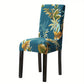 🥳2026 HOT SALE🥳💞50K+ SOLD!⏰🔥 50% OFF! Stretch Dining Chair Cover – Slip on in seconds, snug fit for curved backs. Soft polyester, machine washable – refresh your dining set without buying new chairs! 🪑✨