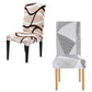 🥳2026 HOT SALE🥳💞50K+ SOLD!⏰🔥 50% OFF! Stretch Dining Chair Cover – Slip on in seconds, snug fit for curved backs. Soft polyester, machine washable – refresh your dining set without buying new chairs! 🪑✨