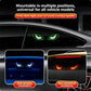 🚗🔆 Luz de aviso LED para automóvel alimentada a energia solar – 50% de desconto! Alimentada a energia solar, resistente às intempéries, ativa-se automaticamente ao anoitecer – para maior segurança na berma da estrada. 🔥🛡️