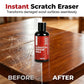 🥳 PROMOÇÃO 2026 🥳 💞 MAIS DE 50 MIL VENDIDOS! 🪵🔧 50% DE DESCONTO! Cera de reparação para riscos – Preenche instantaneamente riscos e marcas em pavimentos e móveis de madeira. Restaura o veio natural, sem necessidade de substituir! 💰✨