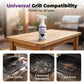 💧Heavy-Duty Grill Cleaner & Degreaser