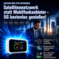 🥳HEISSER SALE 2026🥳💞50.000+ VERKAUFT!👵❤️  Pocket-WLAN mit Kompatibilität zu allen Netzwerken