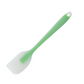 Espátula de Silicone Translúcida para Panificação
