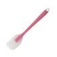 Espátula de Silicone Translúcida para Panificação