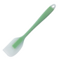 Espátula de Silicone Translúcida para Panificação