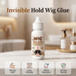 Cola para perucas de renda Invisible Hold – Fixação à prova de água e de suor