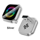 🚗 Wireless Car Adapter with RGB Light – Plug & Play