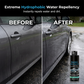 🔥Mais de 50 mil unidades vendidas! 🚗50% de desconto! Spray Nano Cerâmico – Brilho Profundo e Proteção contra a Formação de Gotas de Água, Passo Fácil de Acabamento para o Carro: Basta Pulverizar e Limpar 💧
