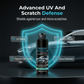 🔥Mais de 50 mil unidades vendidas! 🚗50% de desconto! Spray Nano Cerâmico – Brilho Profundo e Proteção contra a Formação de Gotas de Água, Passo Fácil de Acabamento para o Carro: Basta Pulverizar e Limpar 💧