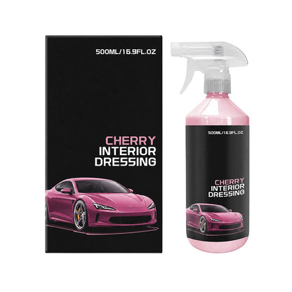 🏆PROMOÇÃO ESPECIAL 50% DE DESCONTO🔥Spray de limpeza para o interior do carro, para várias superfícies