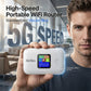 Portable 4G/5G LTE Mobile WiFi Hotspot