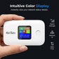 Portable 4G/5G LTE Mobile WiFi Hotspot