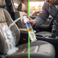 🧼 50% DE DESCONTO AGORA! 💨 Limpador de espuma multiusos de alta resistência – Remove gordura, manchas e odores – Perfeito para carros, cozinhas, estofos e muito mais – potente, mas suave ✨🚗🏠