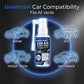 🔥Car A/C Vent Odor Remover & Cleaning Spray⏳ Deep Clean & Eliminate Car Air Vent Bad Odors✨