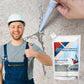 🔥50% de desconto por tempo limitado! 👷‍♂️ Repare facilmente superfícies de betão! Adesivo resistente para reparação de fissuras no betão
