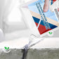 🔥50% de desconto por tempo limitado! 👷‍♂️ Repare facilmente superfícies de betão! Adesivo resistente para reparação de fissuras no betão
