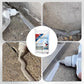 🔥50% de desconto por tempo limitado! 👷‍♂️ Repare facilmente superfícies de betão! Adesivo resistente para reparação de fissuras no betão