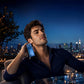 Água de Perfume para Homem 90 ml | Perfume em spray cítrico e aquático de longa duração | Fragrância árabe de luxo para ele | O melhor presente de perfume para homem | Aroma masculino para uso diário
