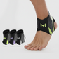 📢📢42% OFF !! ⏰Breathable Elastic Ankle Support Brace