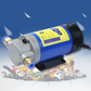 🚗50% DE DESCONTO AGORA! Bomba portátil de transferência de óleo do motor