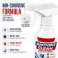 🔥Promoção por tempo limitado: 50% de desconto🔥Spray desengordurante para máquinas agrícolas