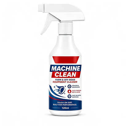 🔥Promoção por tempo limitado: 50% de desconto🔥Spray desengordurante para máquinas agrícolas