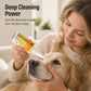 🐶 Aproveite 50% de desconto agora! ✨ Cuidado ocular suave para pets — limpeza da área dos olhos e higiene diária do pelo 👀