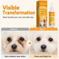 🐶 Aproveite 50% de desconto agora! ✨ Cuidado ocular suave para pets — limpeza da área dos olhos e higiene diária do pelo 👀