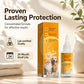 🐶 Aproveite 50% de desconto agora! ✨ Cuidado ocular suave para pets — limpeza da área dos olhos e higiene diária do pelo 👀