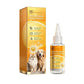 🐶 Aproveite 50% de desconto agora! ✨ Cuidado ocular suave para pets — limpeza da área dos olhos e higiene diária do pelo 👀