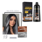 🔥Desconto de 50% no último dia!🔥Shampoo Colorante de Coco – Aplique no Banho, Sem Salão