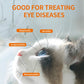 🐱🐶 Produto de limpeza e gotas para os olhos de animais de estimação – Fórmula suave com pH equilibrado, segura para cães e gatos. Alivia a vermelhidão, remove manchas de lágrimas e a sujidade do dia a dia. Sem peróxido! 🌿💧