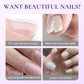 💅 COMPRE 2 LEVE 1 GRÁTIS! ✨ Caneta Hidratante de Cutículas 3 em 1 – Nutre, condiciona e protege – Perfeita para unhas e cutículas saudáveis a qualquer hora 🌸