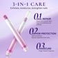 💅 COMPRE 2 LEVE 1 GRÁTIS! ✨ Caneta Hidratante de Cutículas 3 em 1 – Nutre, condiciona e protege – Perfeita para unhas e cutículas saudáveis a qualquer hora 🌸