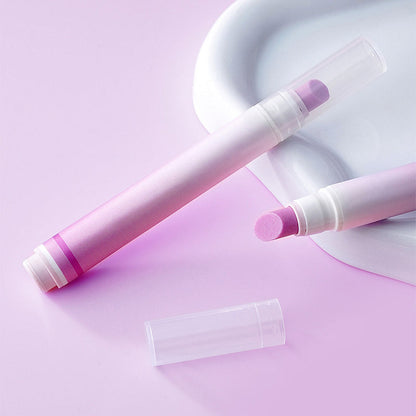 💅 COMPRE 2 LEVE 1 GRÁTIS! ✨ Caneta Hidratante de Cutículas 3 em 1 – Nutre, condiciona e protege – Perfeita para unhas e cutículas saudáveis a qualquer hora 🌸