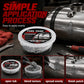 🔥HOT SALE - 50% OFF🛠️Fuel Tank Repair Adhesive