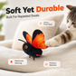 🦋🐱 Brinquedo Borboleta com Sensor Inteligente – 49% OFF! Ativado por movimento, voo realista, diversão interativa – mantém seu gato entretido por horas. 🔥✨