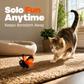 🦋🐱 Brinquedo Borboleta com Sensor Inteligente – 49% OFF! Ativado por movimento, voo realista, diversão interativa – mantém seu gato entretido por horas. 🔥✨