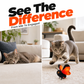 🦋🐱 Brinquedo Borboleta com Sensor Inteligente – 49% OFF! Ativado por movimento, voo realista, diversão interativa – mantém seu gato entretido por horas. 🔥✨