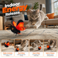 🦋🐱 Brinquedo Borboleta com Sensor Inteligente – 49% OFF! Ativado por movimento, voo realista, diversão interativa – mantém seu gato entretido por horas. 🔥✨