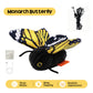 🦋🐱 Brinquedo Borboleta com Sensor Inteligente – 49% OFF! Ativado por movimento, voo realista, diversão interativa – mantém seu gato entretido por horas. 🔥✨
