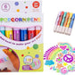 🔥Christmas Best gift - Magic Puffy Pens 🔥