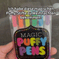 🔥Christmas Best gift - Magic Puffy Pens 🔥