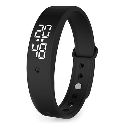 ⌚ 2026 Sale — Over 27100 Sold!✨Smart Sensor Bracelet – All-Day Health Tracking 💓
