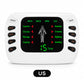 🥳2026 HOT SALE🥳💞50K+ SOLD!💚Electric Pulse Massager – Simple buttons, clear display – easy to use. Compact design stores neatly – home recovery made effortless! 🌟💪