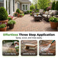 Outdoor Moss & Algae Remover Spray