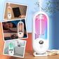🎉 2026 Sale — Over 31,900 Sold!🌫️ Automatic Aromatherapy Diffuser – Soothing 🌙