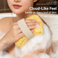 😍Best Sellers😍 50% OFF🔥Exfoliating Honeycomb Bath Sponge with Hand Strap