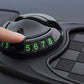 🎉 Oferta 2026 — +23700 Vendidos!💞 Suporte Multifunções De Telemóvel Para Tablier Automóvel 📱