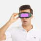👓 50% DE DESCONTO AGORA! 🔥 Óculos de soldadura com escurecimento automático  ⚡